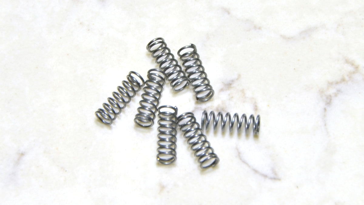 Continuous Spanner Coil Spring Kit – Midnight Tools